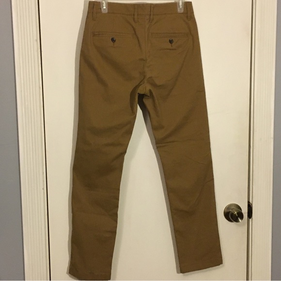 Khaki pants - Picture 4 of 4